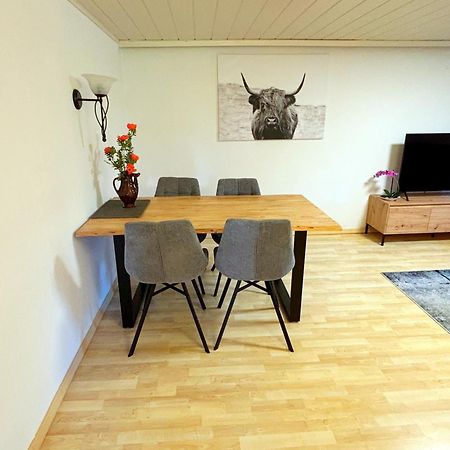 Ferienwohnung Heimchen Neuhof  Εξωτερικό φωτογραφία