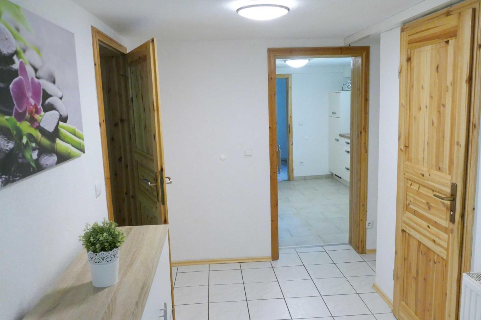 Ferienwohnung Heimchen Neuhof  Εξωτερικό φωτογραφία