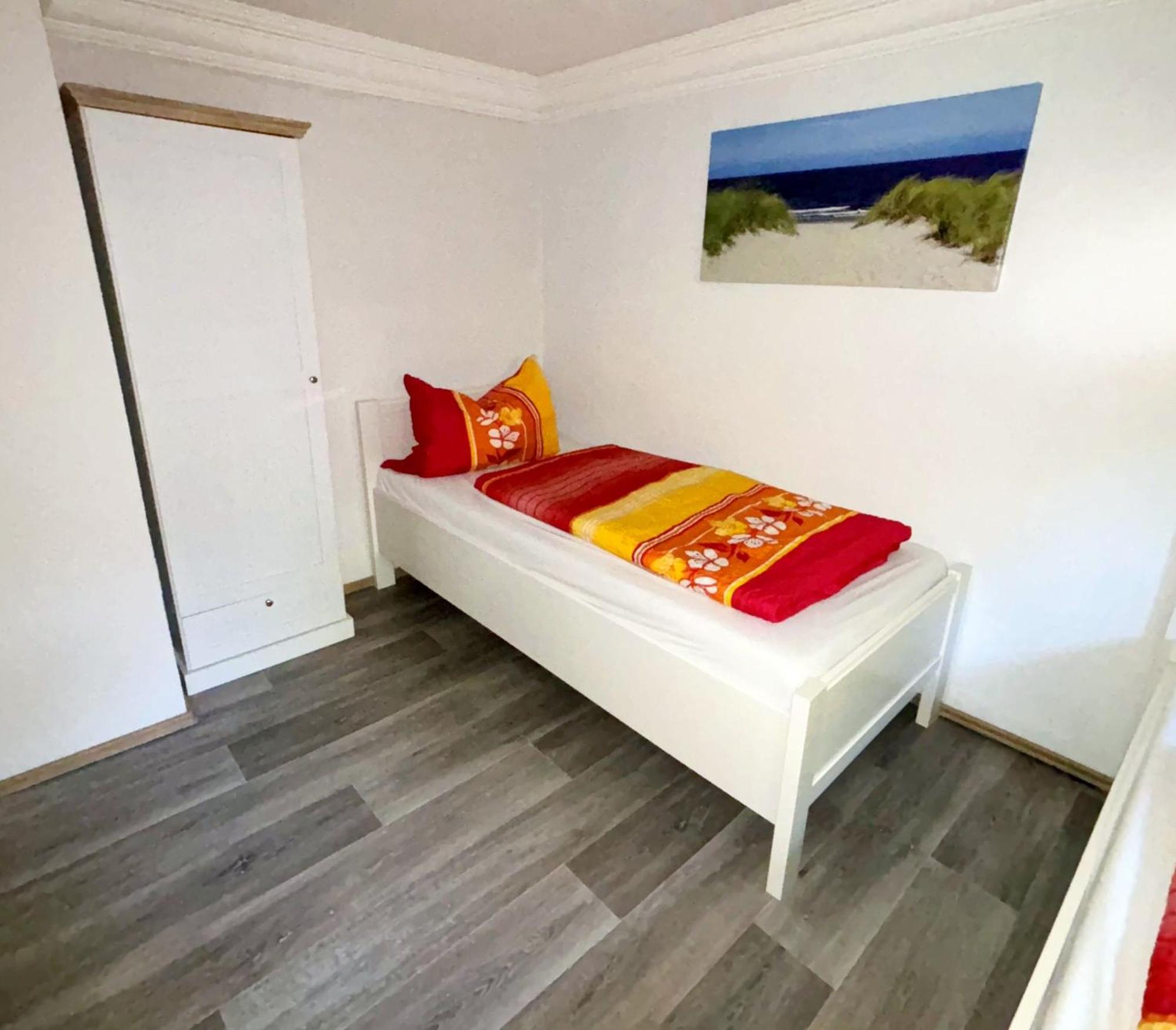 Ferienwohnung Heimchen Neuhof  Εξωτερικό φωτογραφία