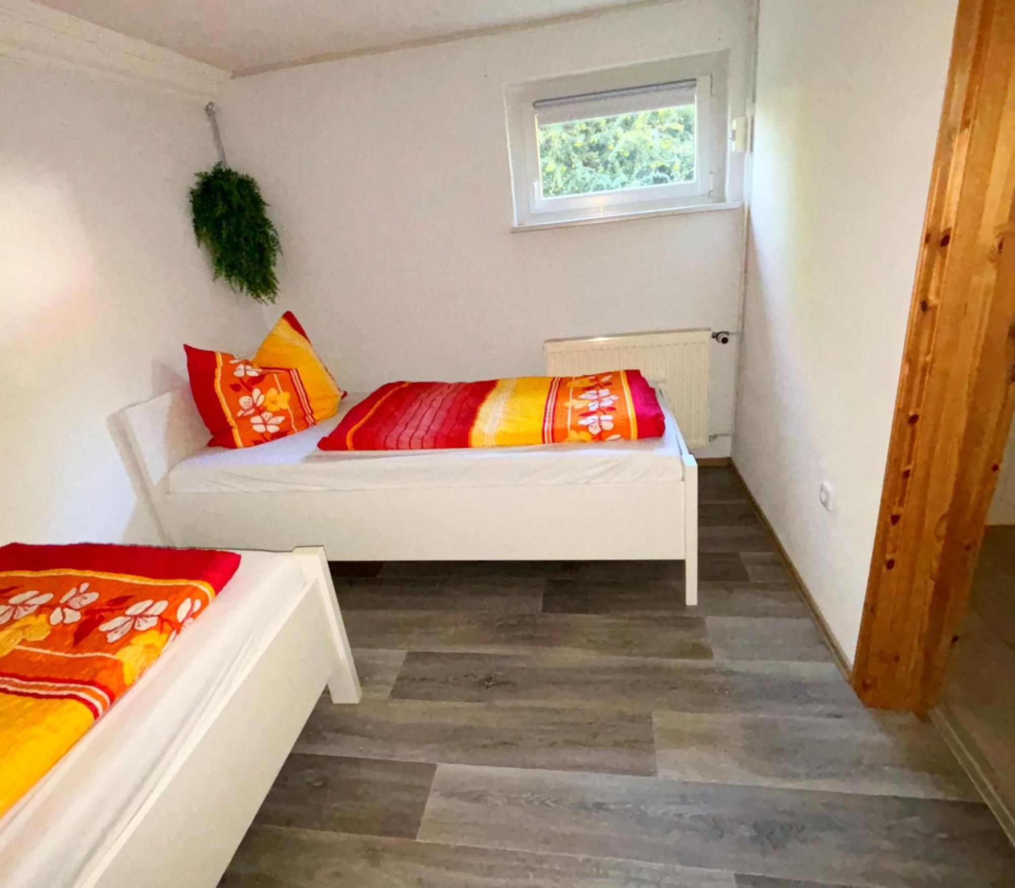 Ferienwohnung Heimchen Neuhof  Εξωτερικό φωτογραφία